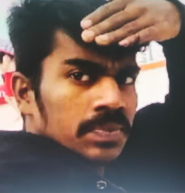 Groom Image